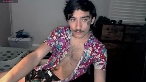 cybin online show from January 15, 12:25 pm