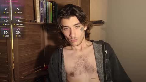 cybin online show from February 11, 6:51 am