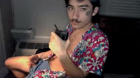 cybin online show from January 20, 1:11 pm