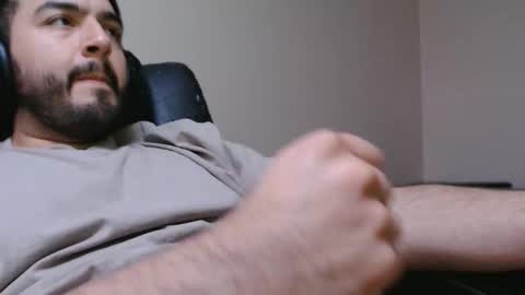 Alvaro online show from January 18, 6:37 am