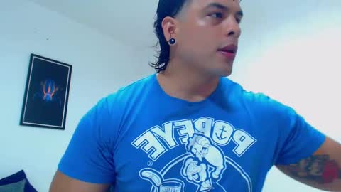 silvabranko online show from February 27, 4:32 pm