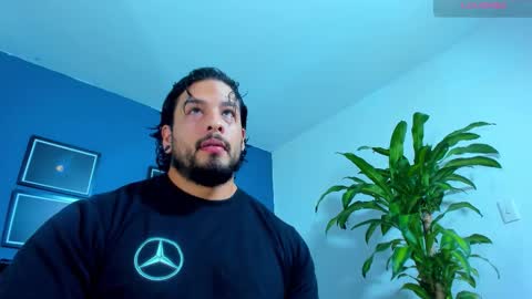 silvabranko online show from October 12, 11:10 pm