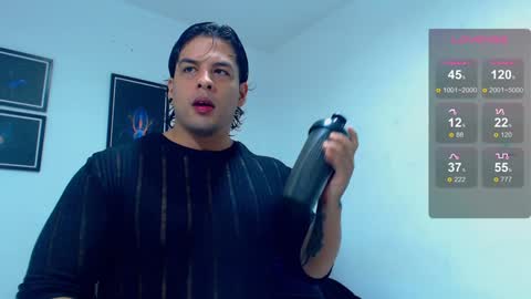 silvabranko online show from December 29, 1:17 pm