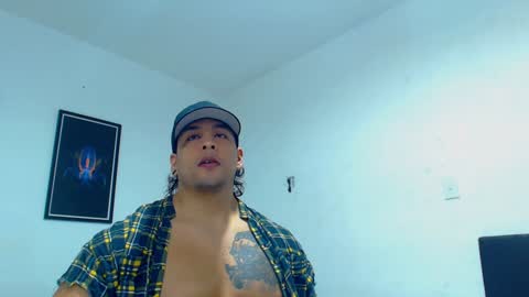 silvabranko online show from February 5, 3:31 pm