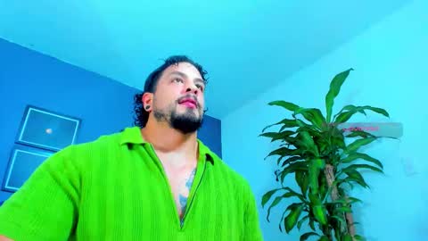 silvabranko online show from September 16, 1:17 am