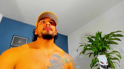 silvabranko online show from November 2, 11:09 pm