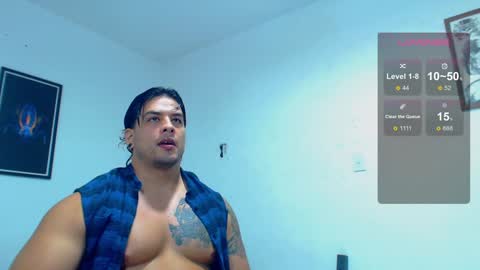 silvabranko online show from December 18, 6:03 pm