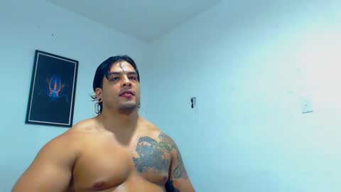 silvabranko online show from January 3, 2:10 am