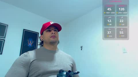 silvabranko online show from March 4, 12:33 pm