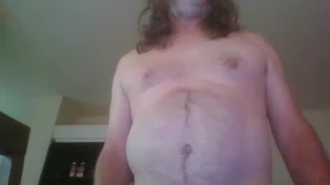 silverfunfox online show from September 22, 5:34 pm