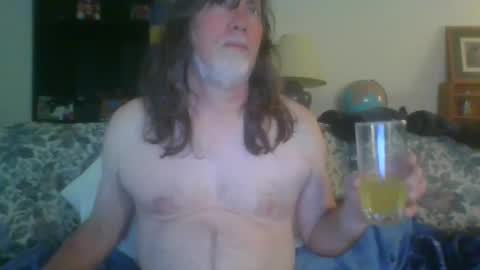 silverfunfox online show from December 16, 6:27 pm