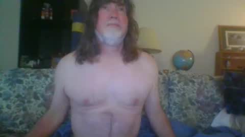 silverfunfox online show from January 17, 1:46 pm