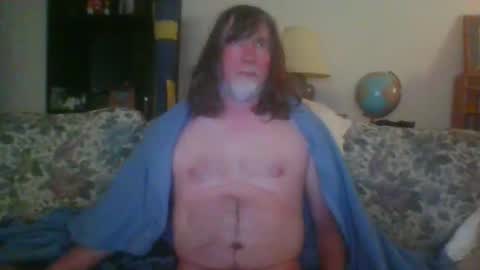 silverfunfox online show from January 21, 11:29 am