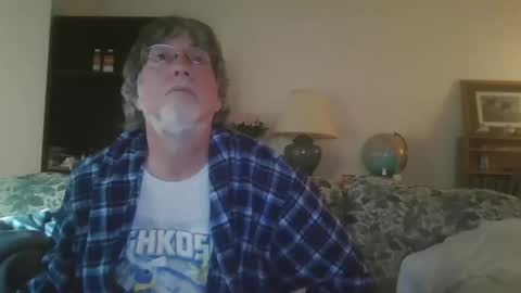 silverfunfox online show from May 24, 11:44 pm
