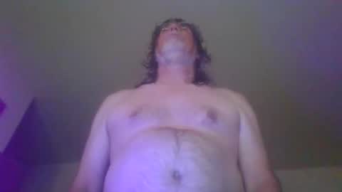 silverfunfox online show from November 12, 1:55 am