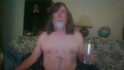 silverfunfox online show from January 14, 12:11 am