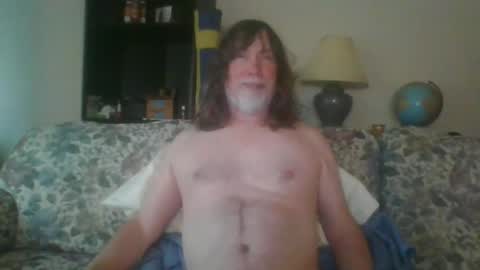 silverfunfox online show from February 26, 8:42 pm