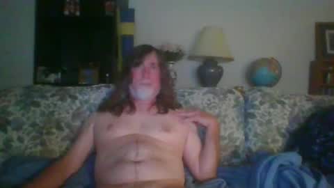 silverfunfox online show from December 18, 2:10 am