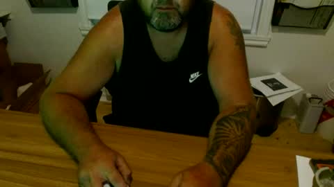 silvin76 online show from July 6, 2:30 am