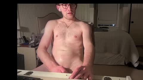 Mason D online show from September 25, 10:03 am