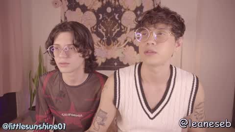 Little Sunshine online show from January 2, 4:09 am