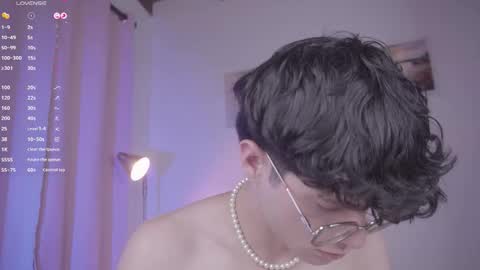 Little Sunshine online show from February 18, 7:11 pm