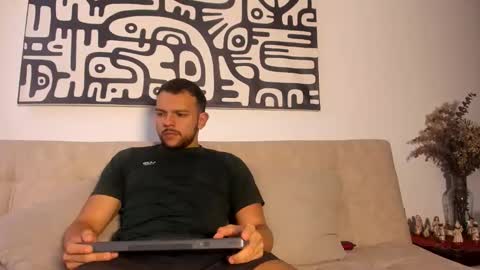 Simn online show from January 10, 10:36 pm