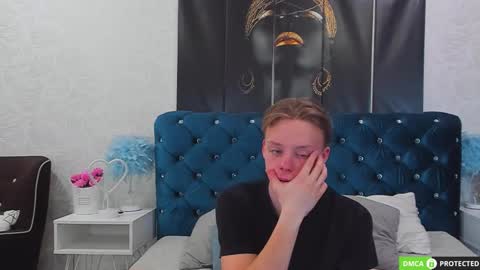 Simon online show from February 3, 3:37 am