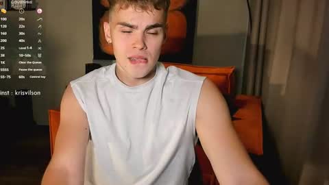 Simon online show from August 8, 6:04 pm