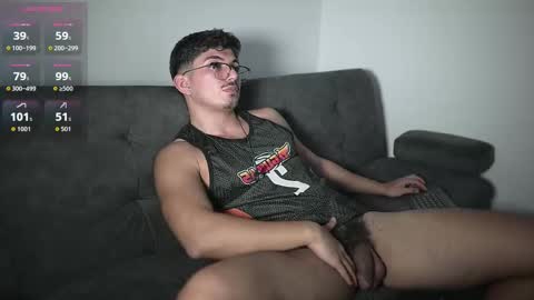 SIMOON online show from November 5, 5:31 am