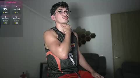 SIMOON online show from October 31, 5:31 am