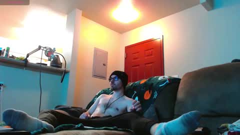 Sin Lord online show from November 5, 3:52 am