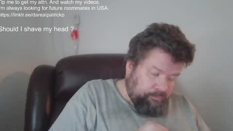 SingleDude 69 online show from October 31, 6:22 pm