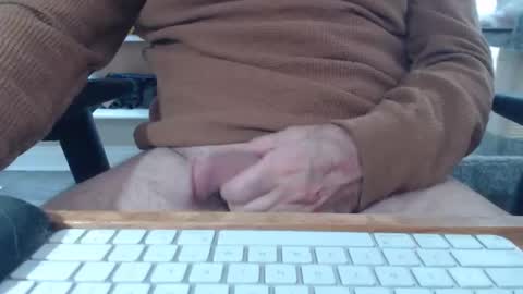 SingleMaleCA online show from February 8, 6:34 pm