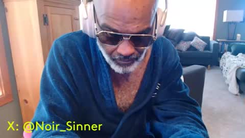 My Name Is..............................John online show from March 12, 7:32 pm