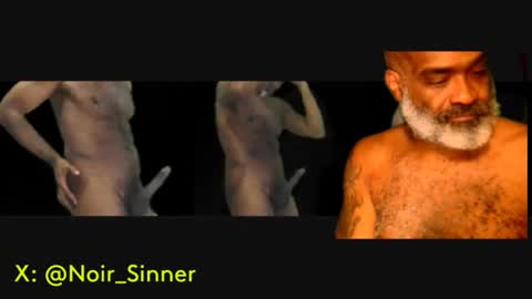 Snapshot of sinnernoir chatting on March 5, 12:33 pm My Name Is..............................John online show from March 5, 12:33 pm
