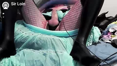 Sir Loin online show from January 18, 4:53 pm