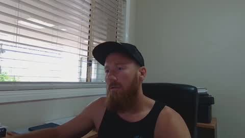 sir_cheify online show from March 4, 12:28 am