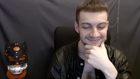 Sir Damien online show from January 11, 10:07 pm