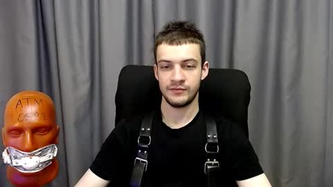 Sir Damien online show from September 11, 2:32 am