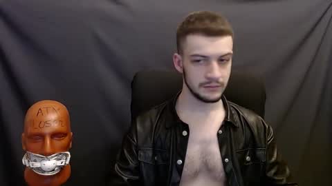 Sir Damien online show from January 3, 2:21 am