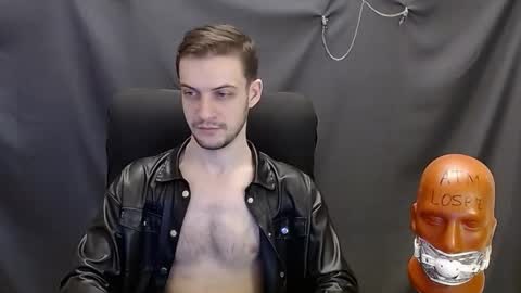 Sir Damien online show from March 1, 9:26 pm