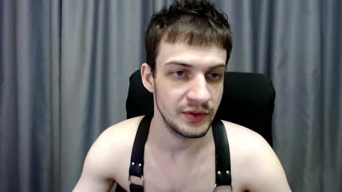 Sir Damien online show from March 15, 2:41 am