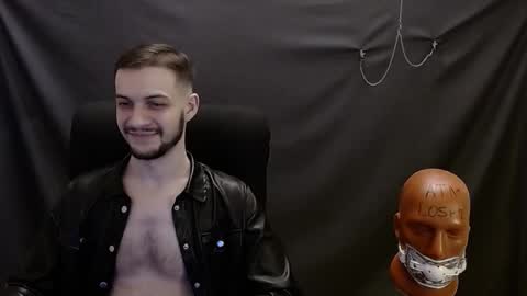 Sir Damien online show from January 24, 3:00 am