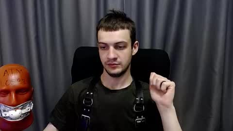 Sir Damien online show from September 14, 3:52 am