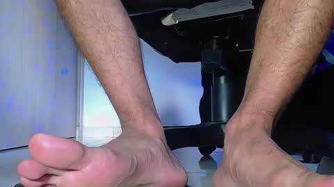 only foot                         worshipers here online show from November 7, 8:01 pm