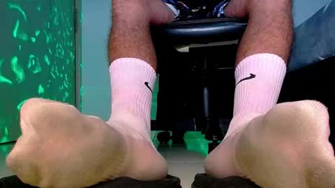 only foot                         worshipers here online show from September 17, 4:57 am
