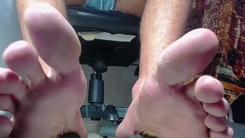 only foot                         worshipers here online show from February 22, 6:59 pm