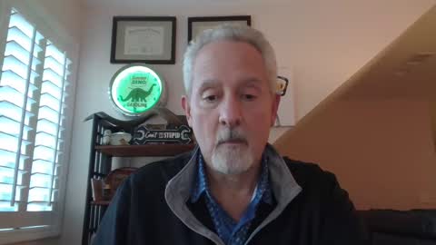 Don Roberto online show from December 31, 8:23 pm