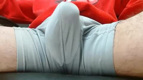 AlphaMaster Rodrick online show from December 3, 4:02 am